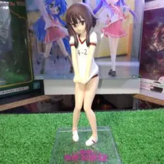この素晴らしい世界に祝福を! めぐみん フィギュア