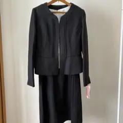 フォーマルスーツ　ジャケット　ワンピース