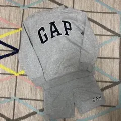GAP スウェットセット