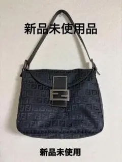 FENDI フェンディ トートバック ショルダーバッグ ズッカ柄 マンマバケットのサムネイル