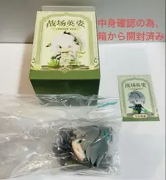 原神 戦場の英姿 スメール アルハイゼン
