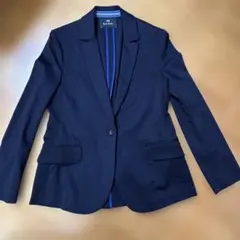 Paul Smith PS テーラードジャケット ネイビーのサムネイル
