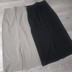 GU ナロースカート Sサイズ