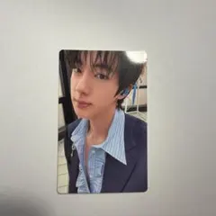 BTS ARIRANG Weverse 東京 ラキドロ トレカ ユンギ - メルカリ