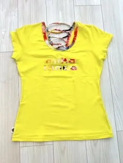ミカランセ　MIKANO ミカノフィットネストップス FREE SIZE