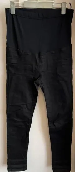 UNIQLOマタニティパンツ