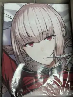 抱き枕カバー Evening Call そに子 宮元一佐