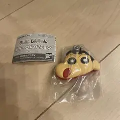 クレヨンしんちゃん　ミラーコレクション