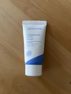 新品未開封　 AESTURA ATOBARRIER365 Lエマルジョン30mL