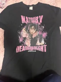 2025年最新】かてぃ生誕Tの人気アイテム - メルカリ