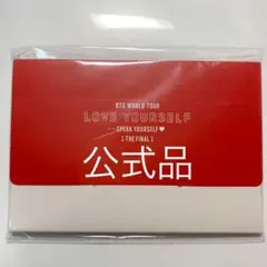 BTS フォトセット