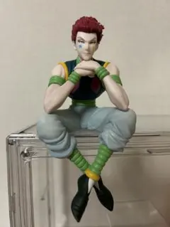 2025年最新】HUNTER×HUNTER フィギュア ヒソカ ぬーどる
