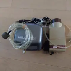 ✨新品未使用✨フラックス 浴槽用水素生成器 スパーレ ブルー FLSP-14
