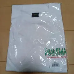 【WANIMA】BoilDown2023 Tシャツ 白 XL【新品未開封】