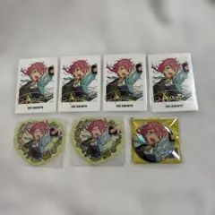 あんスタ 9thセット 姫宮桃李