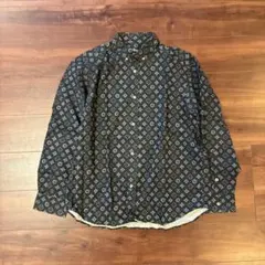 2026年最新】old stussy モノグラム シャツの人気アイテム - メルカリ