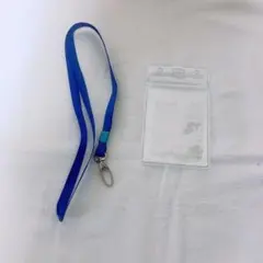 25組セット‼️ 名札 ネームホルダー カード ホルダー ネックストラップ