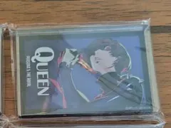 ペルソナ５ザロイヤル　アクリルブロック　クイーン