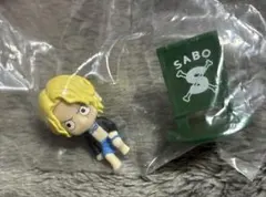 ONEPIECE　お茶友シリーズ　サボ