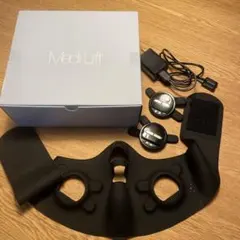 OMBRA v2 M/L マイクポート左 防音マスク - メルカリ