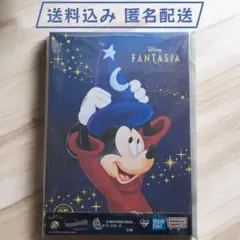 ディズニー ファンタジア 1番くじ A賞 アートボード