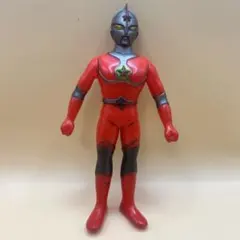 ウルトラマン ジョーニアス ポピー キングザウルスシリーズ ソフビ人形のサムネイル