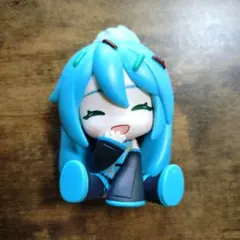 初音ミク ポッピンスプリンクル ペリハピ フィギュア シークレット