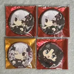 2026年最新】FATE 間桐桜 缶バッジの人気アイテム - メルカリ