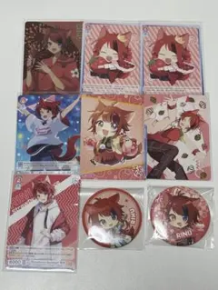 すとぷり 莉犬くん まとめ売り