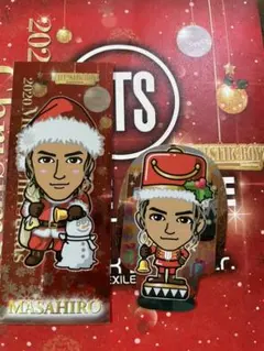 砂田将宏 千社札