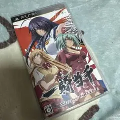 一騎当千 XROSS IMPACT