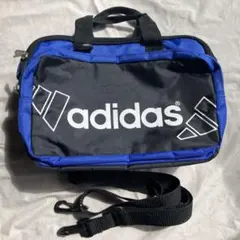 adidas ショルダーバッグ