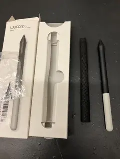 Wacom One Pen タッチペン　CP91300B2Z