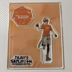 にじさんじフェス2025 アクリルスタンド 北見遊征