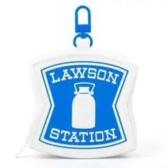 LAWSON OFFICIAL ローソンの看板そのまんまミニポーチver.のサムネイル