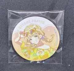 藤田ことね 缶バッジ スイパラ