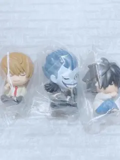 デスノート 肩ズンFig. 肩ズンフィギュア DEATHNOTE