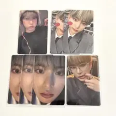 &TEAM HARUA ハルア &♥ for LUNÉ トレカ ユニバ ◎