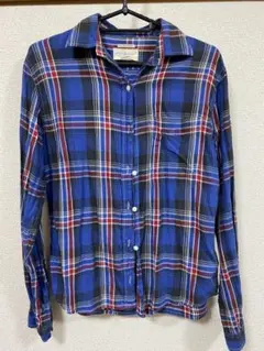DENIM & SUPPLY ラルフローレン 長袖シャツ S レディースのサムネイル