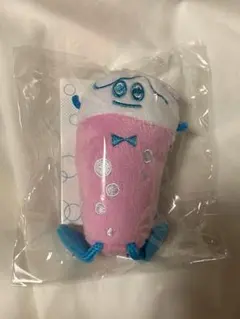 なにわ男子 道枝駿佑 なにわのにわ ぬいぐるみマスコット