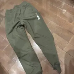 ユニクロ★UNIQLO★ヒートテック★ボアスウェットパンツ★レディース★M★新品