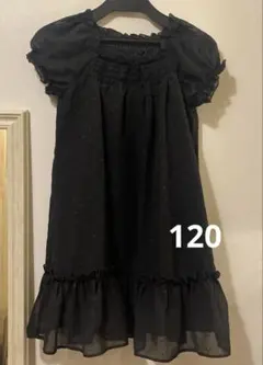 120キャサリンコテージ ドレスワンピース