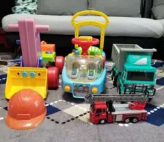 きかんしゃトーマス どきどきマウンテンセット