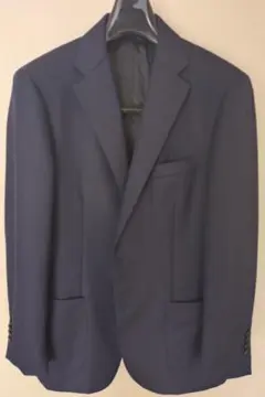 ユナイテッドアローズ グリーンレーベルリラクシング ネイビージャケット 46