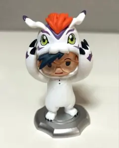 デジモンアドベンチャー パートナーデジモン着ぐるみVer. 城戸丈