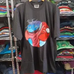 ピンクフロイド 両面プリント バンドTシャツ L