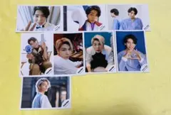 ラウール 公式写真セット