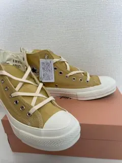 新品　コンバース CHUCK TAYLOR SUED 27.5cm 1CL446