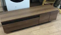 大川家具　OAKLEY TV 180(8月中旬発送) 大川家具 OAKLEY TV 180(8月中旬発送) - メルカリ