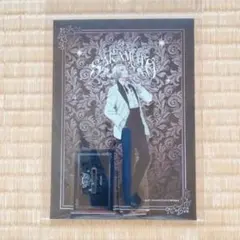 【正規品】サカモトデイズ Midnight Banquet アクリルスタンド 楽